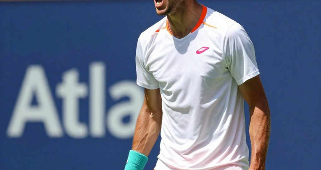 Xếp hạng WTA sau US Open 2026: Rybakina lên ngôi số 1, vương triều 99 tuần khép lại Xếp hạng WTA sau US Open 2026: Rybakina lên ngôi số 1, vương triều 99 tuần khép lại
