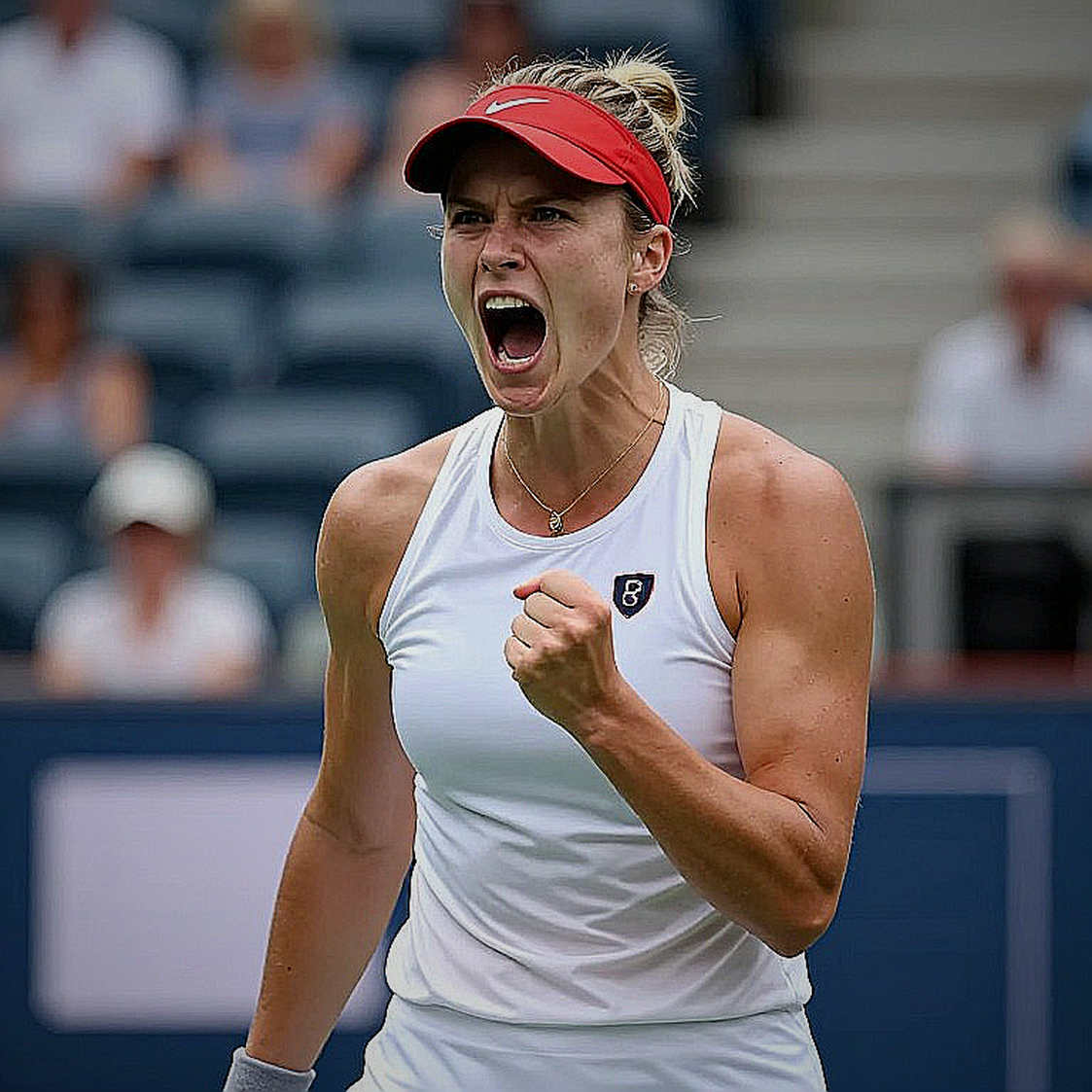 Xếp hạng WTA sau US Open 2026: Rybakina lên ngôi số 1, vương triều 99 tuần khép lại Xếp hạng WTA sau US Open 2026: Rybakina lên ngôi số 1, vương triều 99 tuần khép lại