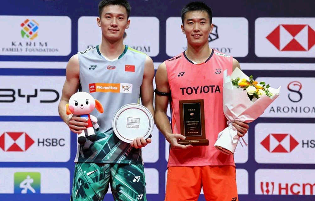Ashmita Chaliha và câu hỏi kép về tiêu chuẩn sân đấu của BWF