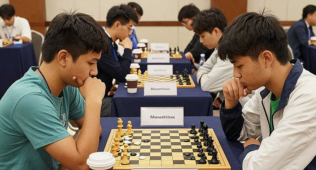 Carlsen tái xuất, Ấn Độ rút quân: Global Chess League 2026 và bài toán lịch thi đấu khắc nghiệt
