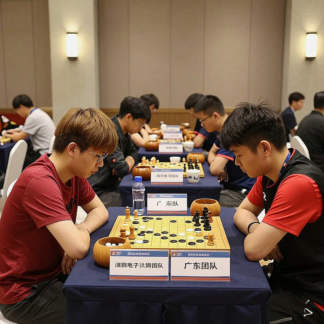 Carlsen Returns, India Pulls Back: Global Chess League 2026 and the Brutal Schedule Puzzle Carlsen Returns, India Pulls Back: Global Chess League 2026 and the Brutal Schedule Puzzle