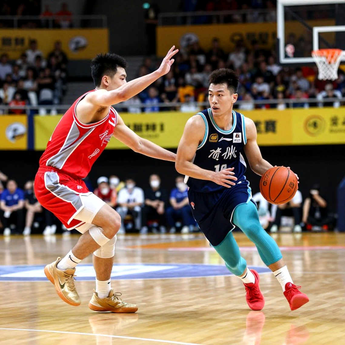 Strasbourg chiêu mộ Jaylen Hands: Bản hợp đồng tiềm năng hay canh bạc mạo hiểm?