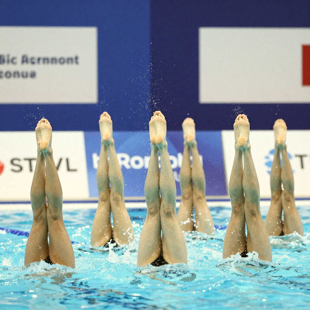 Năm huy chương vàng của Defne Kurt và bài toán dữ liệu bỏ ngỏ ở para swimming châu Âu