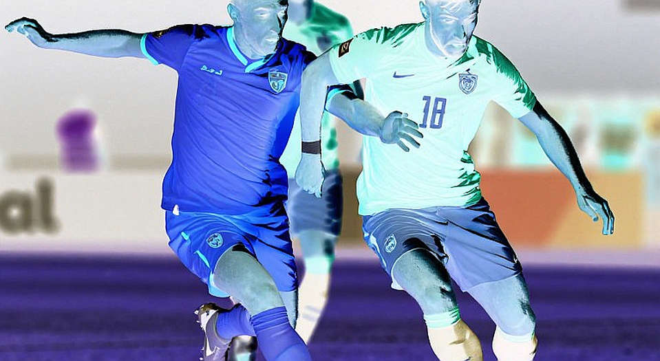 Thể Công Viettel thua đau trên đất Indonesia: Cú ngã tự thân ở AFC Champions League Two