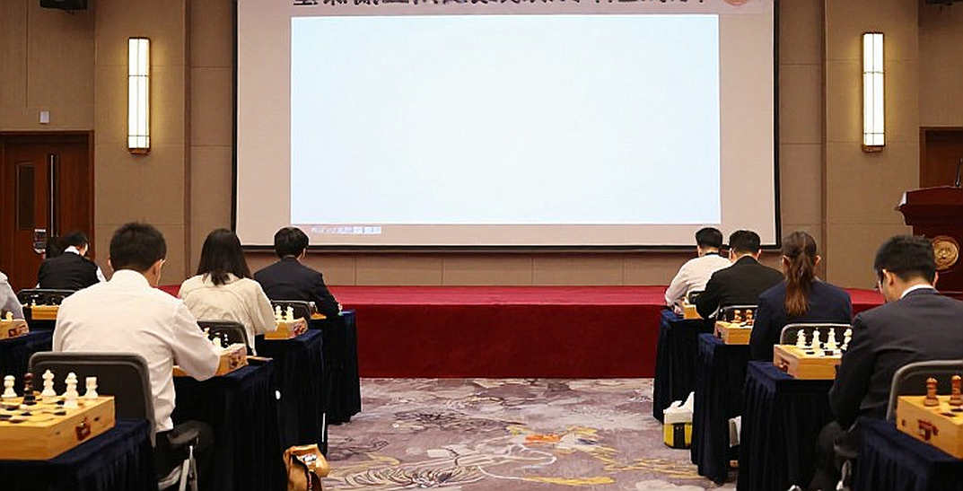 Olympiad Cờ vua 2026: Ấn Độ bảo vệ cú đúp, Uzbekistan và cú hích sân nhà Olympiad Cờ vua 2026: Ấn Độ bảo vệ cú đúp, Uzbekistan và cú hích sân nhà