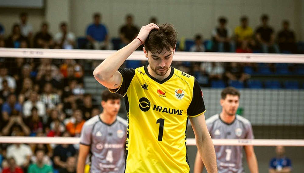 Release Clauses and Salary Caps: The Real Story of Vietnam's Volleyball Transfer Window