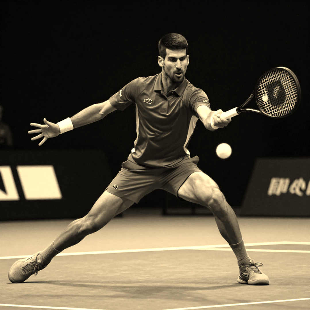 Djokovic săn Grand Slam thứ 25 tại US Open 2026: Hành trình lịch sử giữa tuổi 39 và những dấu hỏi phong độ Djokovic săn Grand Slam thứ 25 tại US Open 2026: Hành trình lịch sử giữa tuổi 39 và những dấu hỏi phong độ