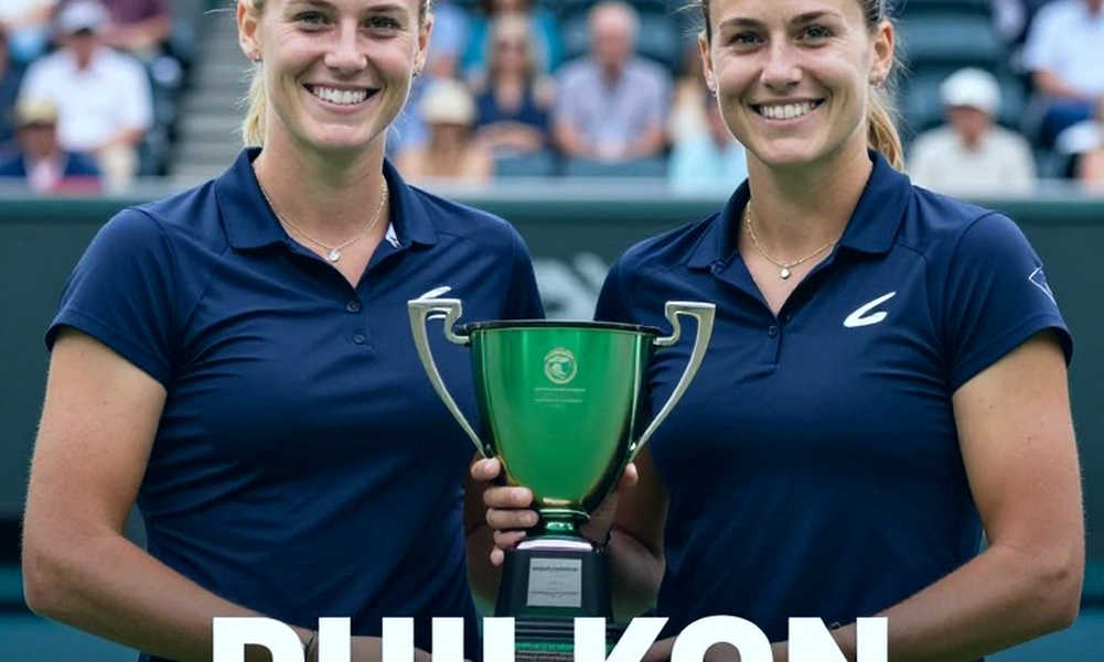 Djokovic săn Grand Slam thứ 25 tại US Open 2026: Hành trình lịch sử giữa tuổi 39 và những dấu hỏi phong độ Djokovic săn Grand Slam thứ 25 tại US Open 2026: Hành trình lịch sử giữa tuổi 39 và những dấu hỏi phong độ