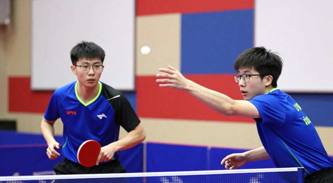 Sheffield 2026: Sự trở lại của ITTF World Hopes Week và bài toán đào tạo thế hệ U12