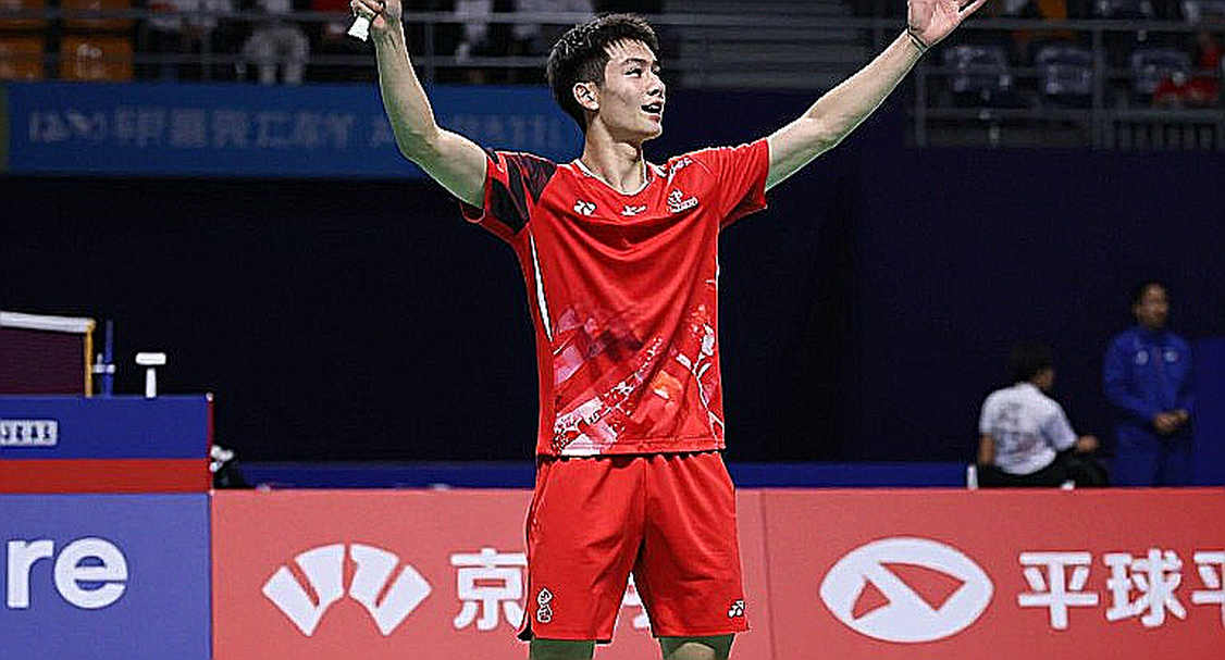 Satwik-Chirag survive tough test in China, Srikanth confronts age barrier