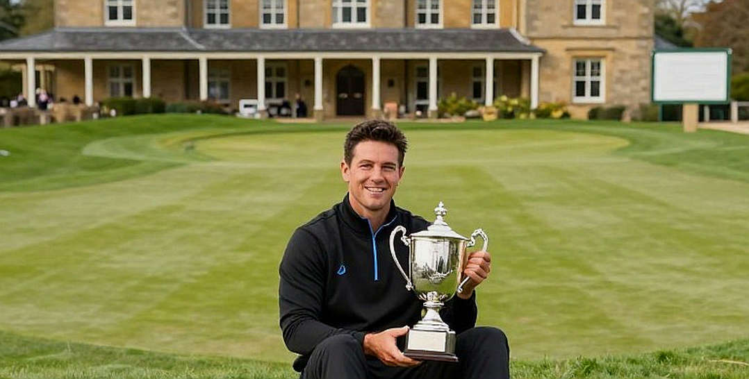 Ranh giới nửa điểm ở Medinah: Cái bẫy 15–15 của Presidents Cup 2026