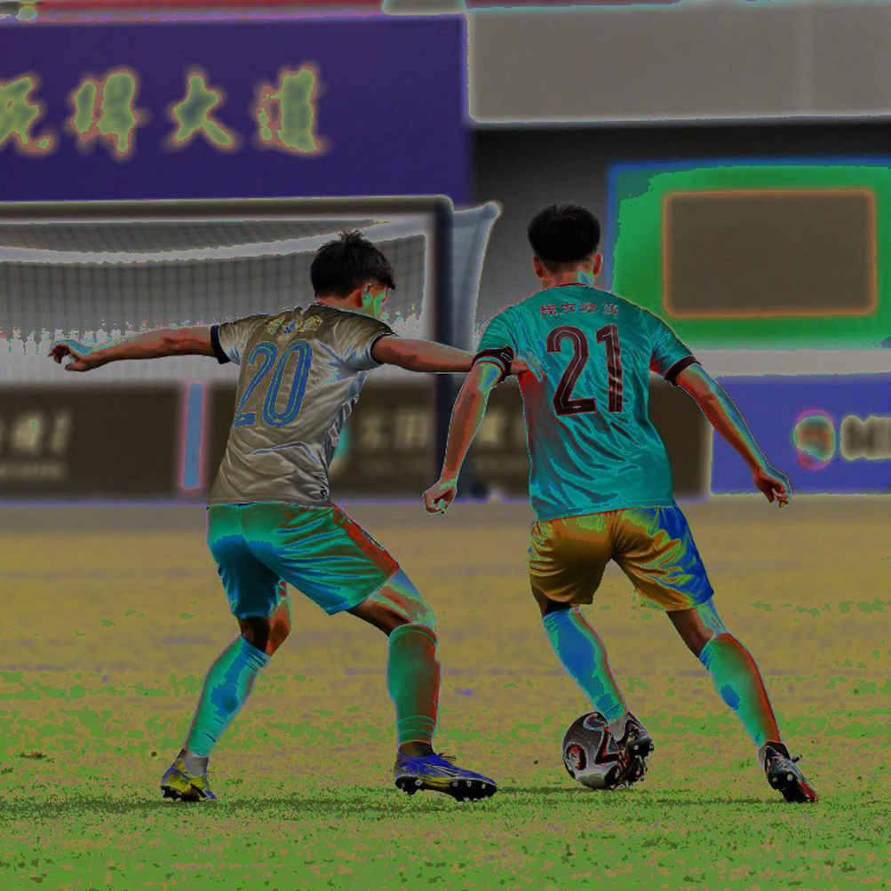 U20 Iran vs U20 Bắc Triều Tiên: Trận đấu định đoạt ngôi đầu bảng C – Khi 'cỗ máy phòng ngự' đối đầu 'vũ điệu kiểm soát bóng'