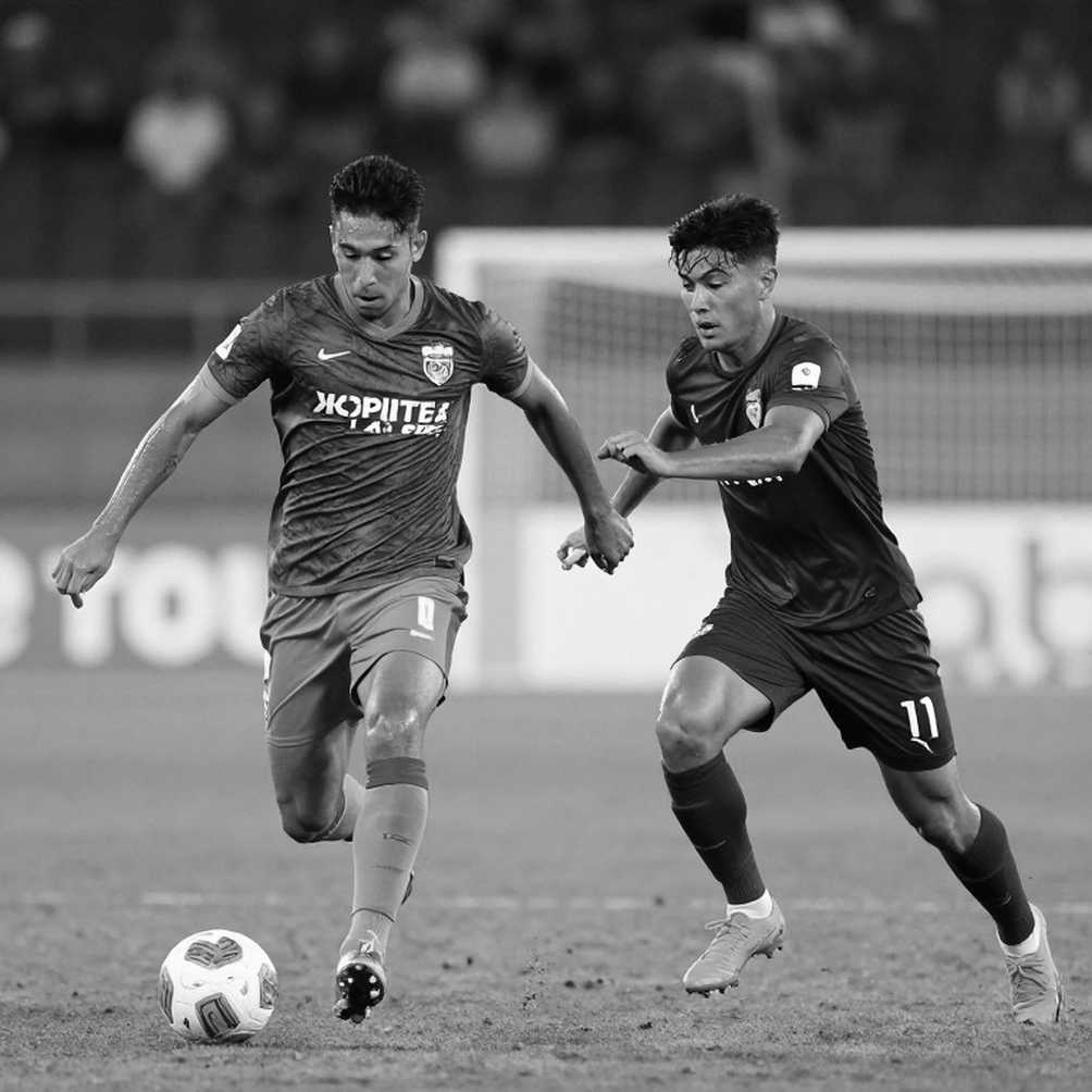 U20 Iran vs U20 Bắc Triều Tiên: Trận đấu định đoạt ngôi đầu bảng C – Khi 'cỗ máy phòng ngự' đối đầu 'vũ điệu kiểm soát bóng' U20 Iran vs U20 Bắc Triều Tiên: Trận đấu định đoạt ngôi đầu bảng C – Khi 'cỗ máy phòng ngự' đối đầu 'vũ điệu kiểm soát bóng'