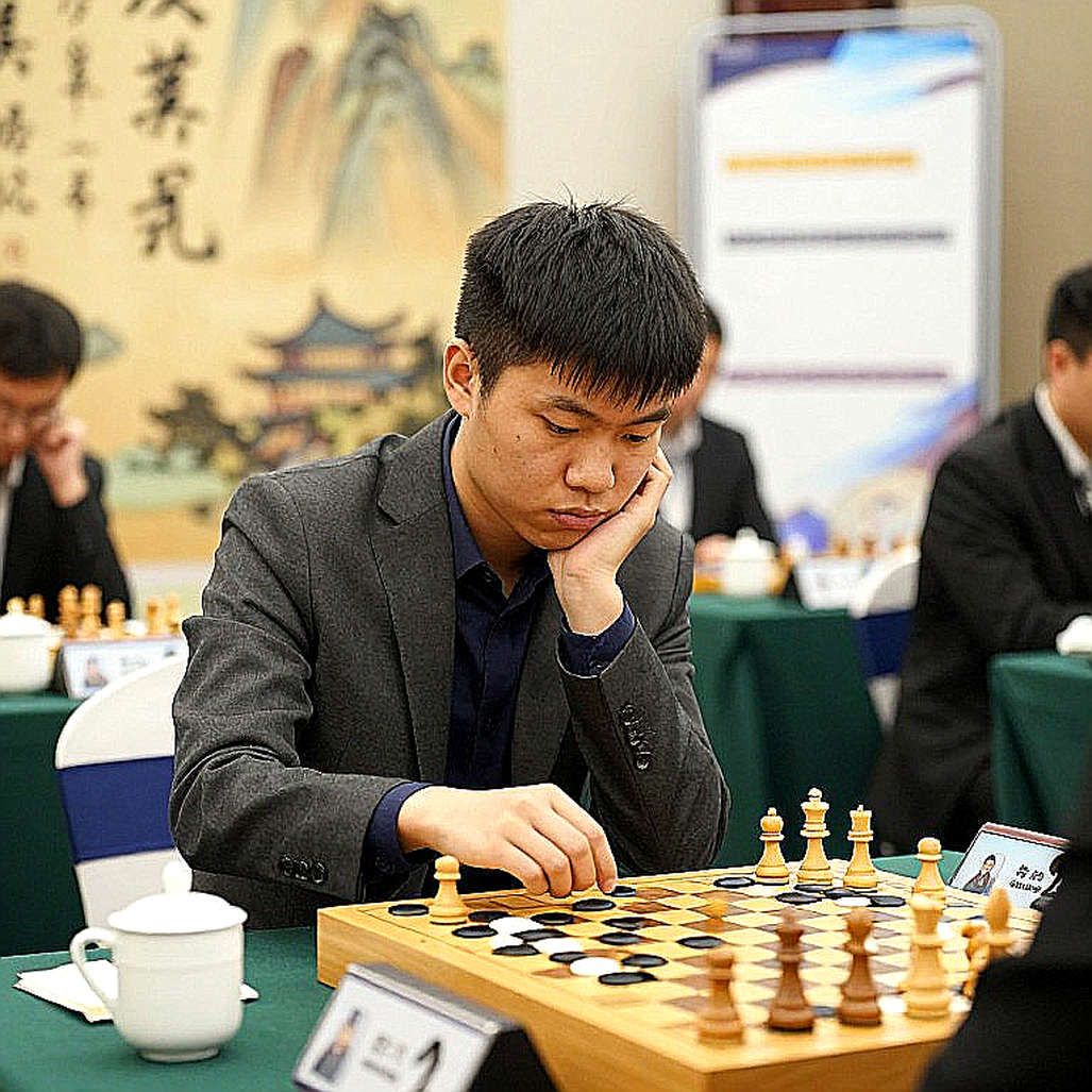 Chess Diplomacy: Sindarov's World Cup Scoresheet Becomes a Bridge Between India and Uzbekistan Chess Diplomacy: Sindarov's World Cup Scoresheet Becomes a Bridge Between India and Uzbekistan