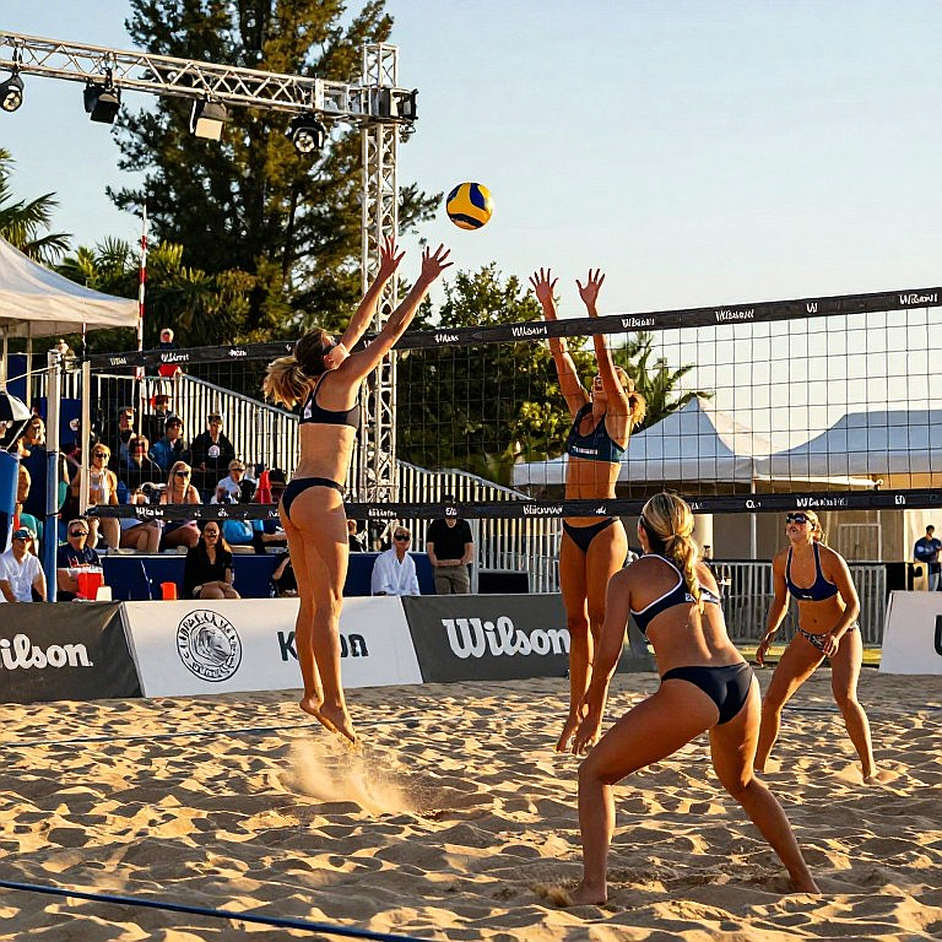 Bóng chuyền nữ NCAA và bài toán giá trị vị trí: Phân tích chu kỳ 2026-2026