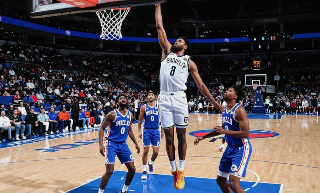 80 triệu đô la và 5 lượt chọn vòng 1: Tại sao LA Clippers nên chấp nhận án phạt thay vì kiện NBA 80 triệu đô la và 5 lượt chọn vòng 1: Tại sao LA Clippers nên chấp nhận án phạt thay vì kiện NBA