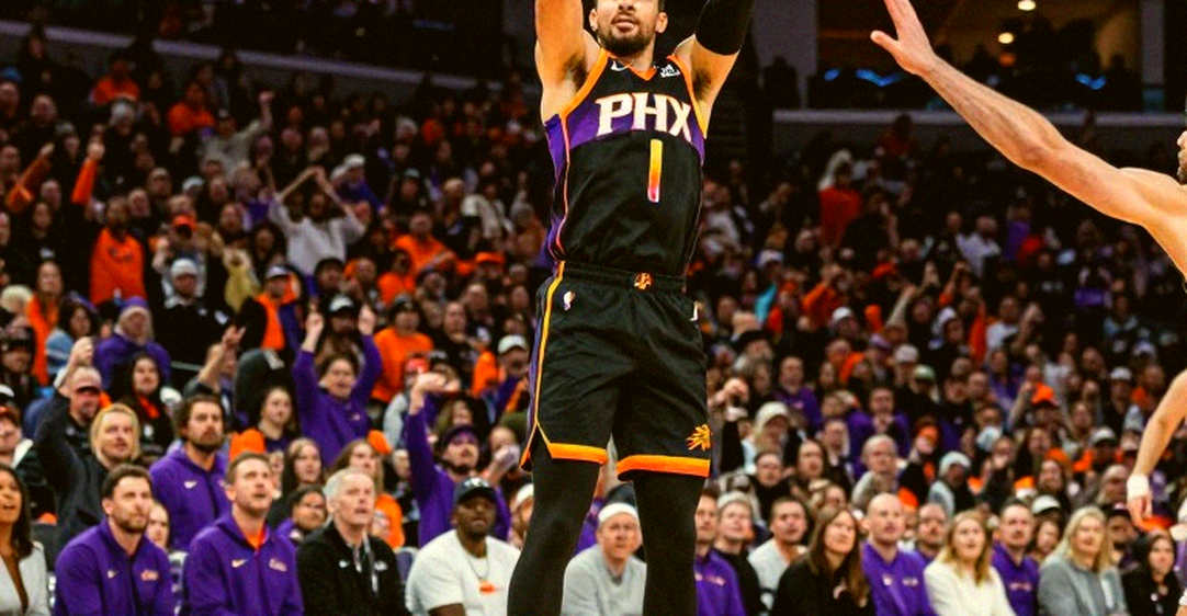 80 triệu đô la và 5 lượt chọn vòng 1: Tại sao LA Clippers nên chấp nhận án phạt thay vì kiện NBA 80 triệu đô la và 5 lượt chọn vòng 1: Tại sao LA Clippers nên chấp nhận án phạt thay vì kiện NBA