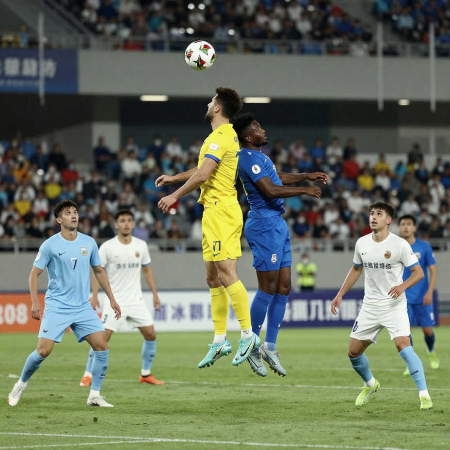 V-League 2026/26: Expensive Foreign Strikers and the Gap Nobody Wants to Buy V-League 2026/26: Expensive Foreign Strikers and the Gap Nobody Wants to Buy