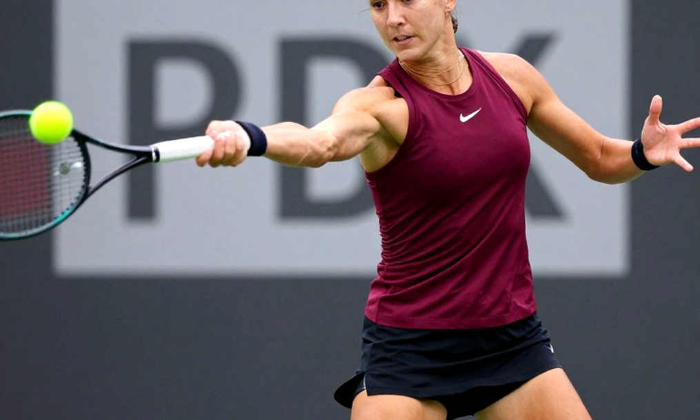 Alcaraz vs Faria: Khi dữ liệu giao bóng quyết định số phận vòng 2 US Open