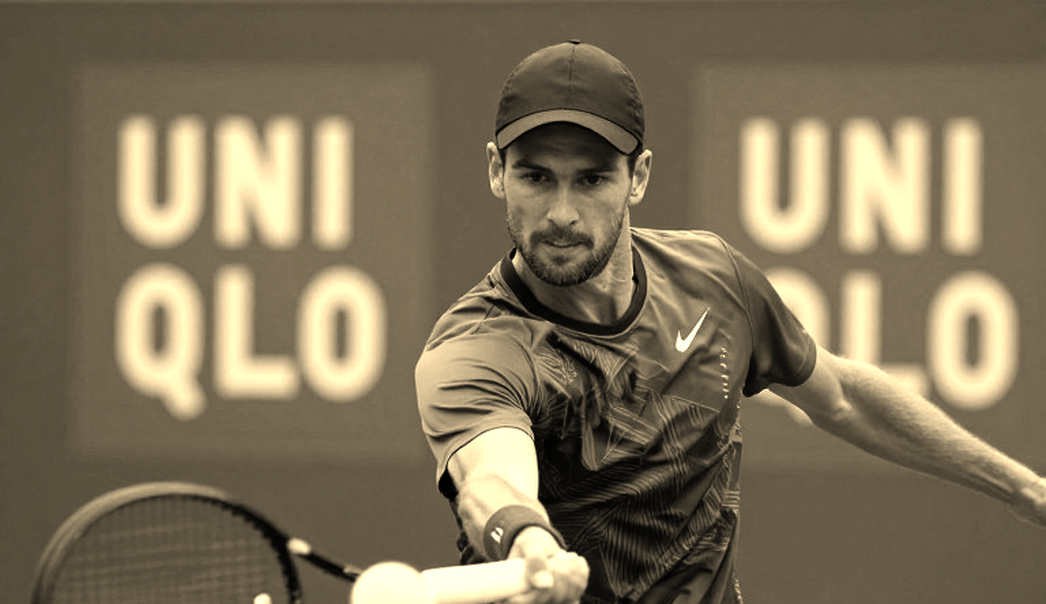 Alcaraz vs Faria: Khi dữ liệu giao bóng quyết định số phận vòng 2 US Open Alcaraz vs Faria: Khi dữ liệu giao bóng quyết định số phận vòng 2 US Open