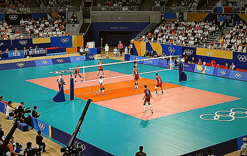 Bóng chuyền nữ Mỹ bước sang kỷ nguyên mới: Tuần lễ thách thức Big Ten/SEC và trận đấu lịch sử tại Wrigley Field