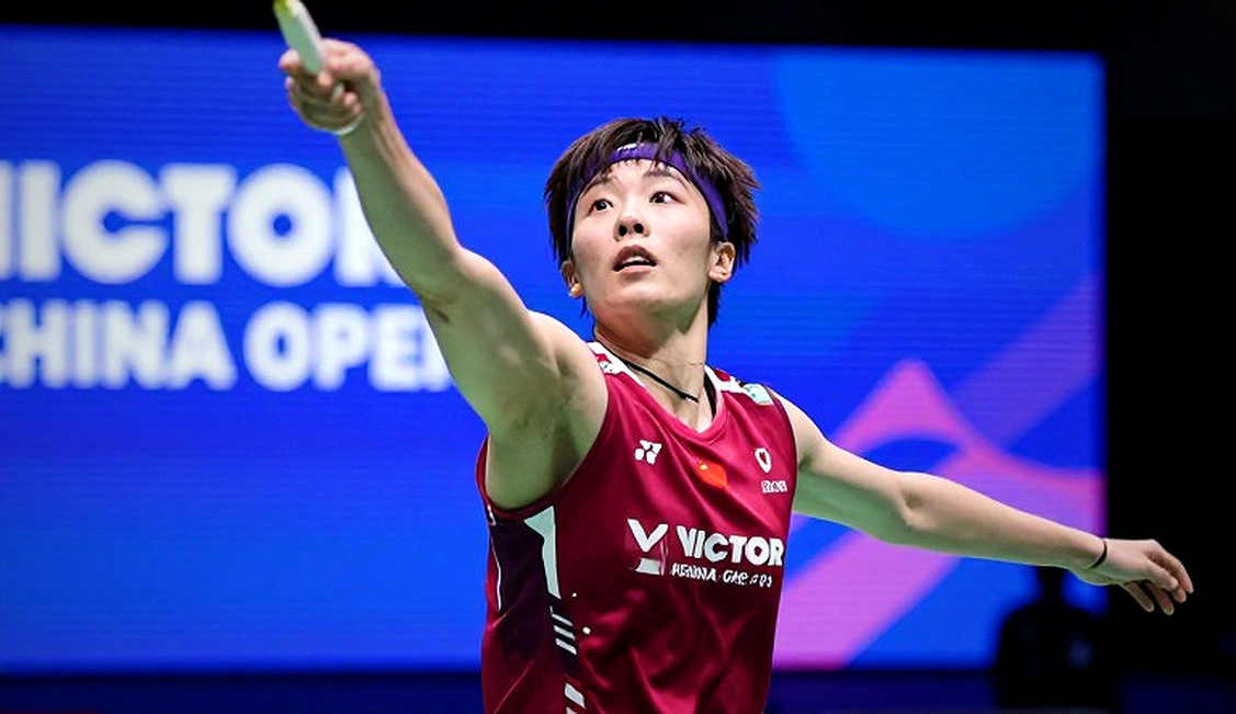 Nhánh đấu cầu lông Asian Games 2026: Khoảng trống ở vòng 32 và hai cái tên không khớp