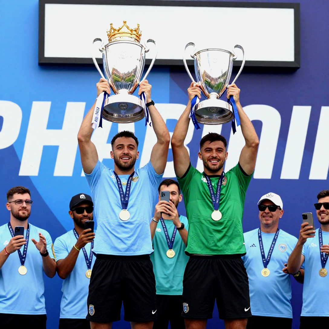 U20 Việt Nam thua đậm Triều Tiên 0-3: Sụp đổ trong 12 phút và bài học thể lực, chiến thuật