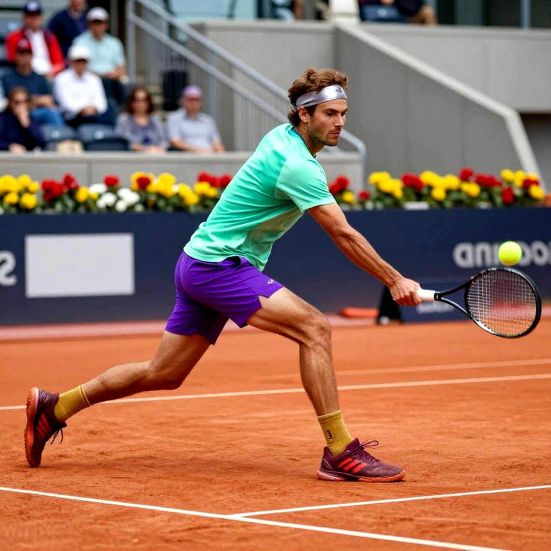 Pegula và những break point đánh mất: Bài học về sự kiên nhẫn tại US Open 2026