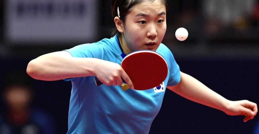 Bản đồ quyền lực bóng bàn thế giới sau Paris 2026: Trung Quốc giữ đỉnh, châu Âu mở lại khoảng trống