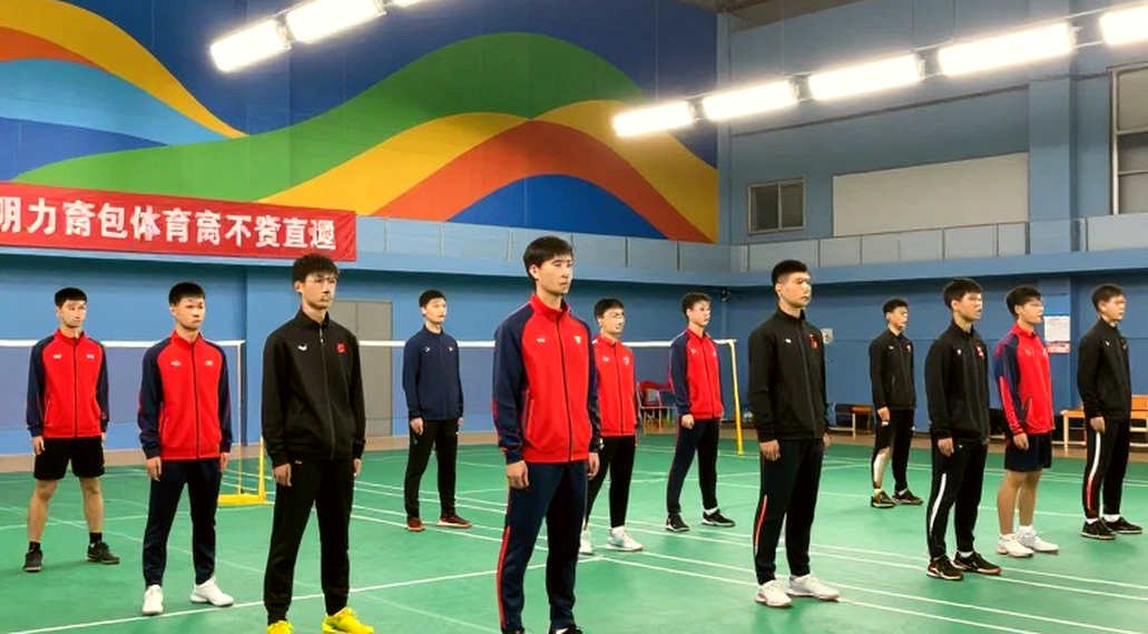 Satwik-Chirag và Srikanth: Hai quỹ đạo, một điểm dừng ở Thâm Quyến