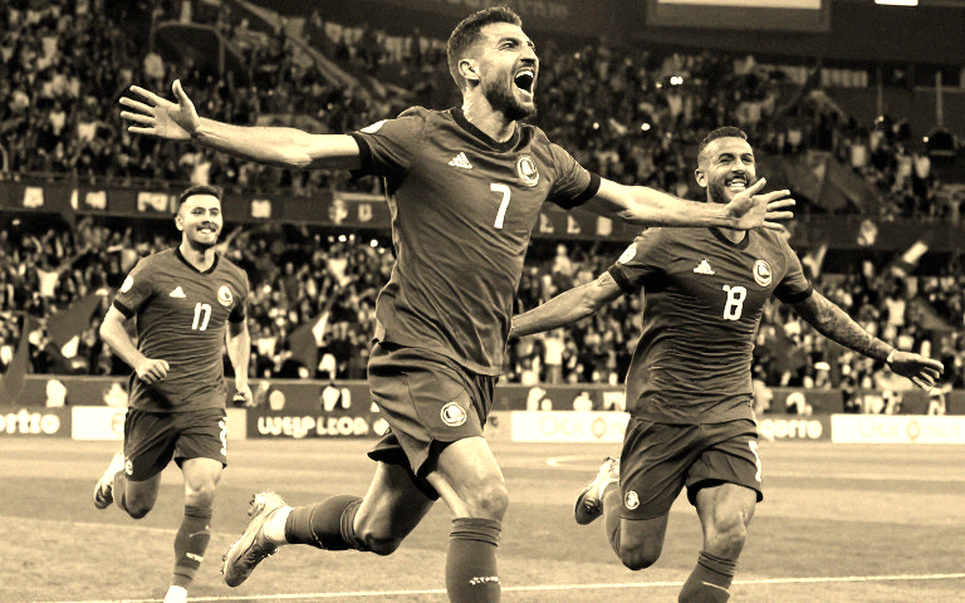 JFA withdraws eJapan from FIFAe World Cup 2026 in Jeddah: four players, a thirty-second statement, and a safety gap
