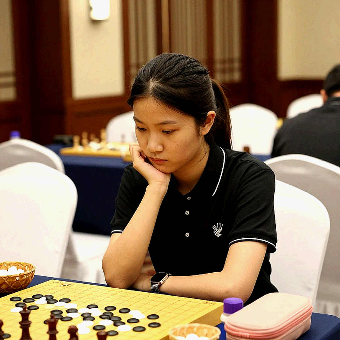 Israel mất trắng hai trận ở Olympiad cờ vua 2026 tại Samarkand: khoảng trống mà luật chưa lấp