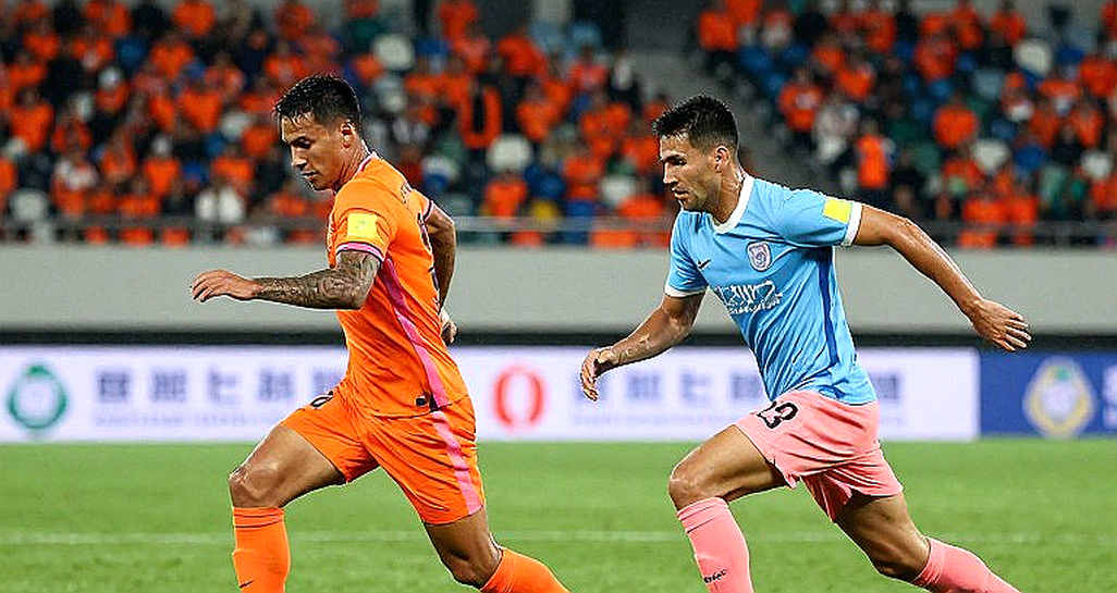 Messi chính thức chia tay đội tuyển Argentina: Kỷ nguyên vàng khép lại ở tuổi 39 Messi chính thức chia tay đội tuyển Argentina: Kỷ nguyên vàng khép lại ở tuổi 39