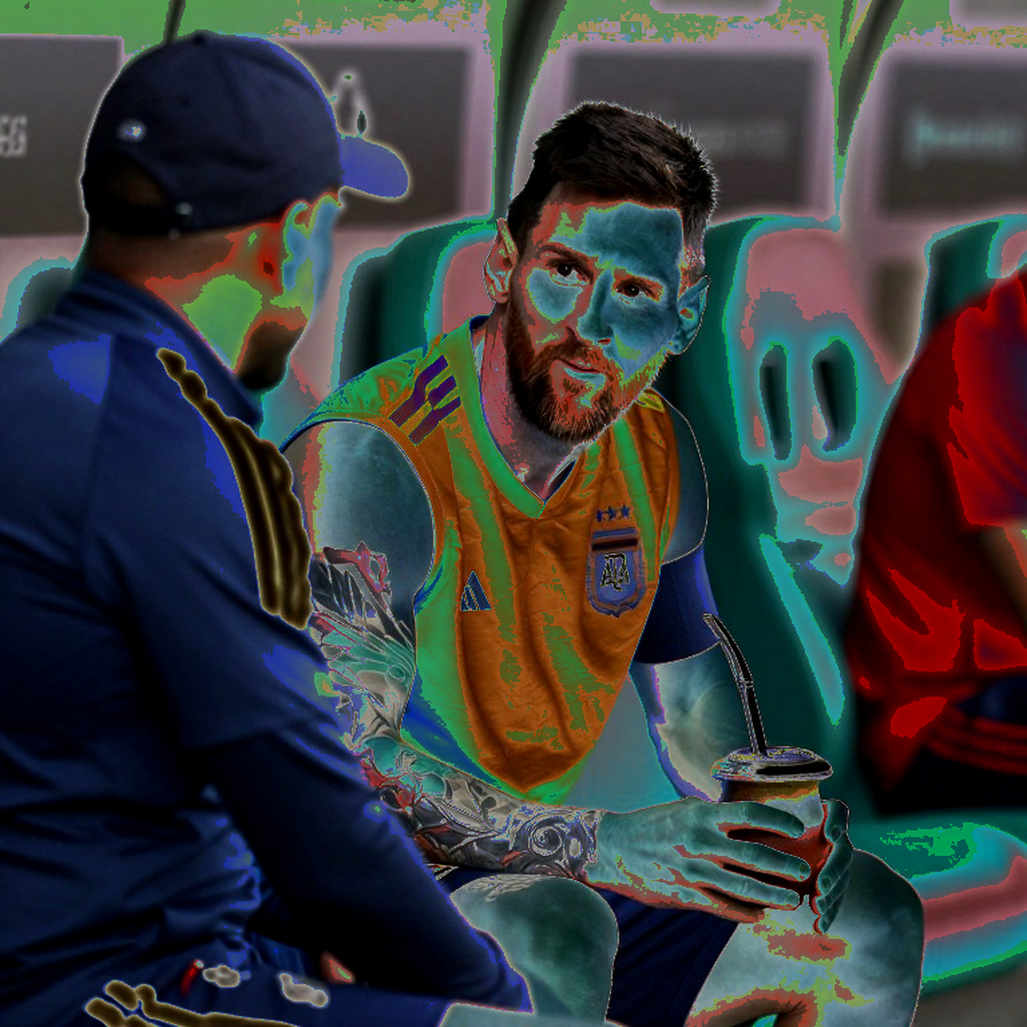 Bologna 1-3 Inter: Carlos Augusto, băng ghế dự bị và 44 phút không ai đếm