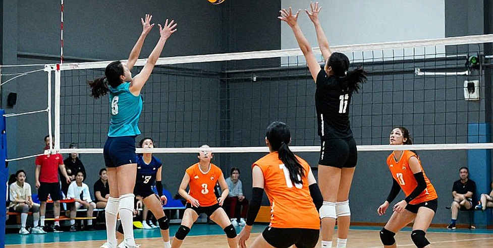 Thái Lan vô địch bóng chuyền nữ châu Á 2026: Ngôi vương của một thế hệ không chịu ở yên