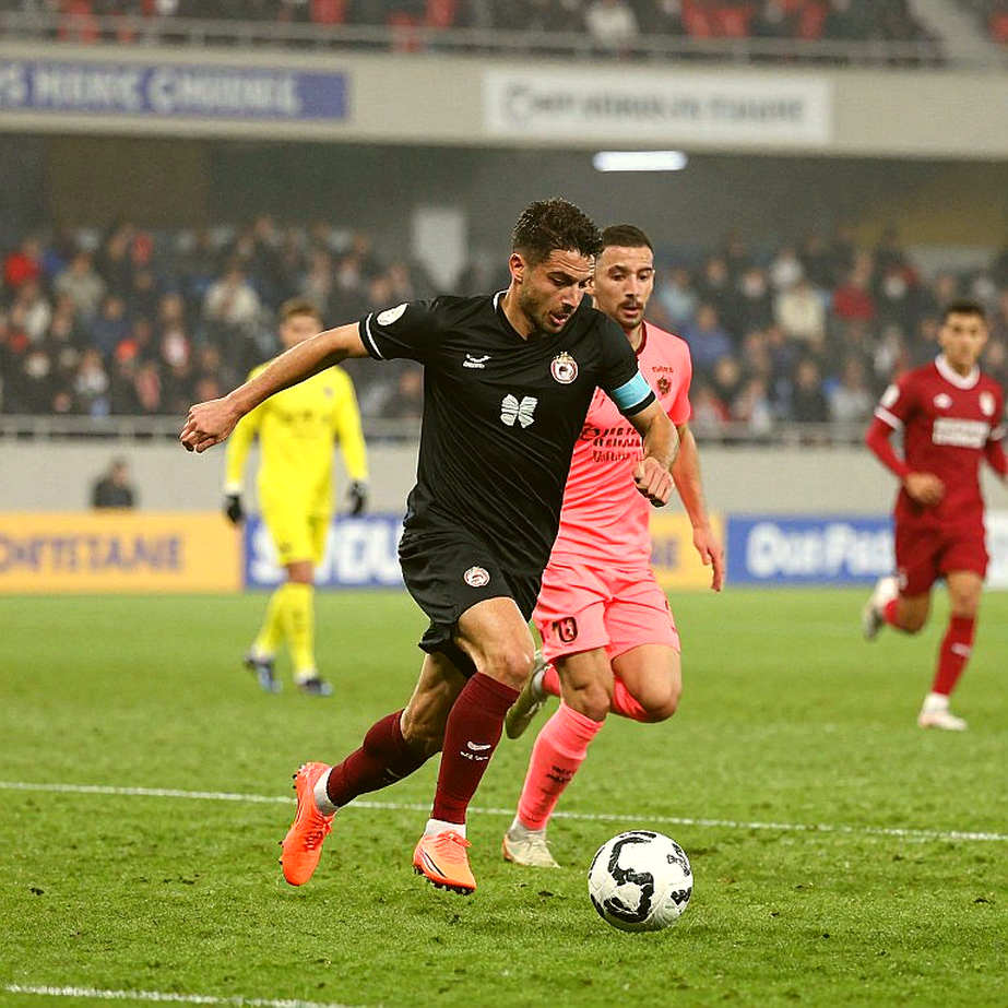 V-League 2026-27: Khi luật chơi thay đổi, trái bóng lăn nhanh hơn nhịp tim V-League 2026-27: Khi luật chơi thay đổi, trái bóng lăn nhanh hơn nhịp tim
