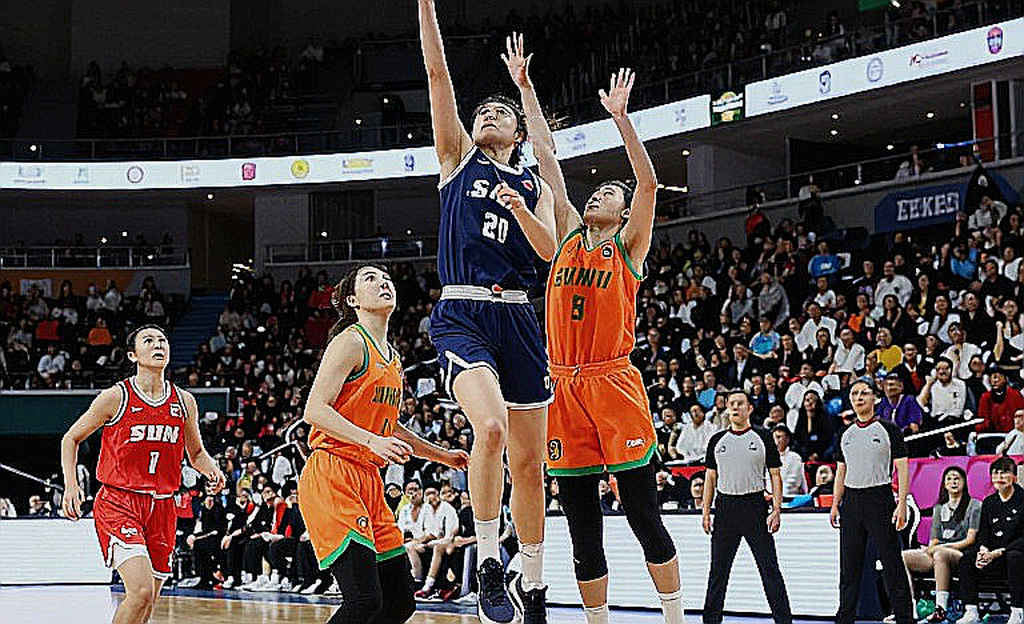 FIBA World Cup 2026: Đức vô địch bằng hệ thống, và dữ liệu đã báo trước