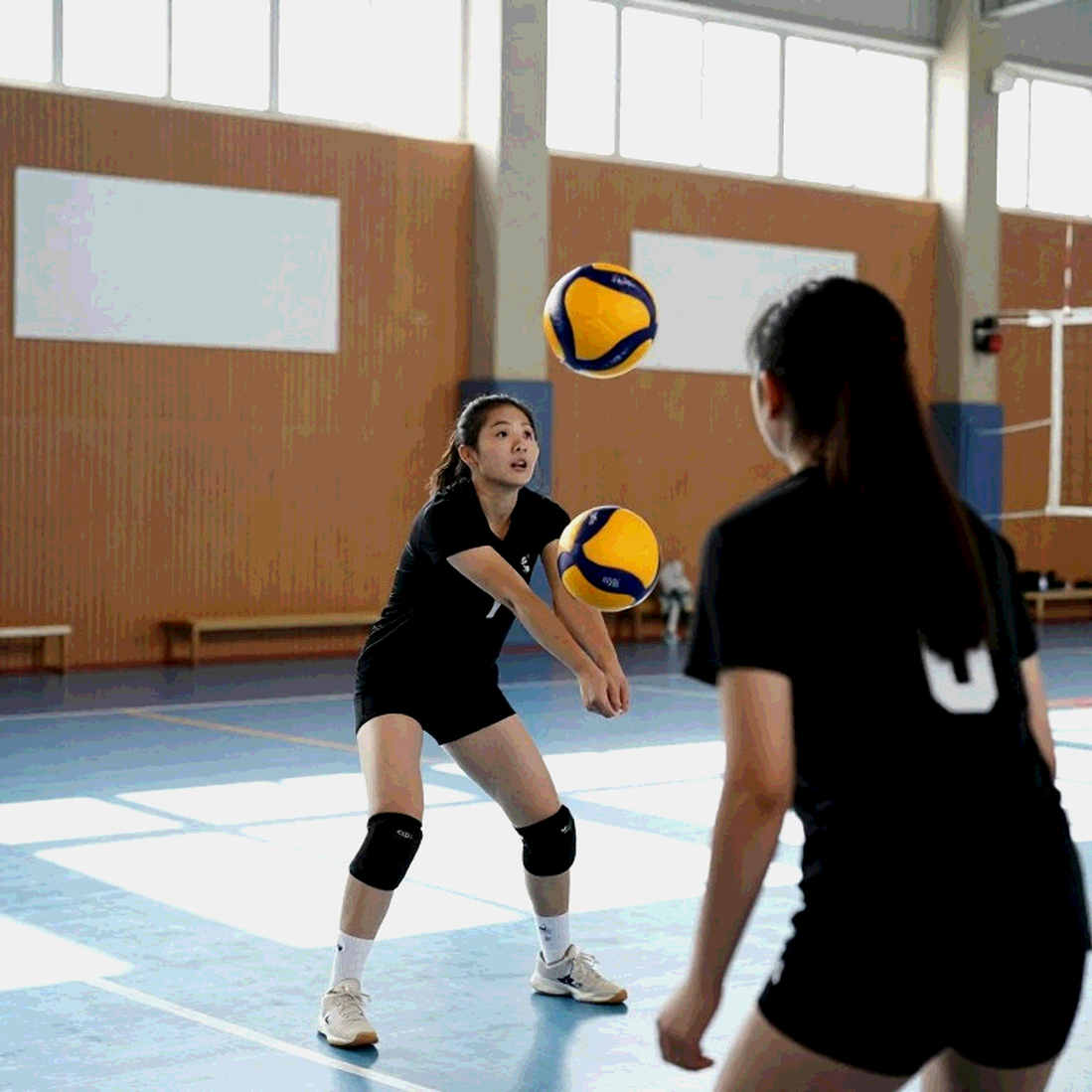 Ấn Độ thắng New Zealand vẫn chờ Oman-Bahrain: Bài toán số phận ở AVC 2026
