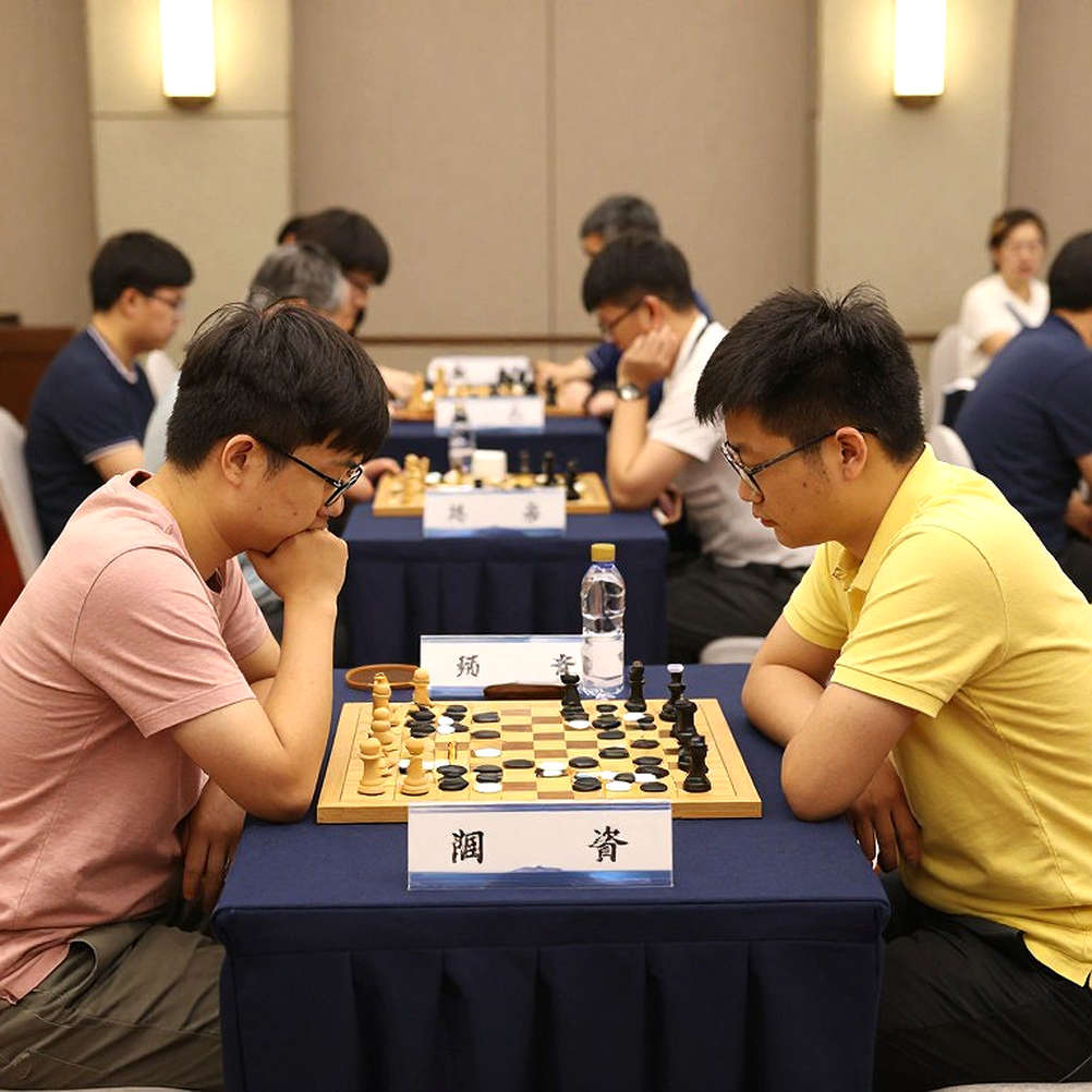 Chess Olympiad 2026: India Defends Throne in Samarkand Amid Gukesh – Sindarov Race Chess Olympiad 2026: India Defends Throne in Samarkand Amid Gukesh – Sindarov Race