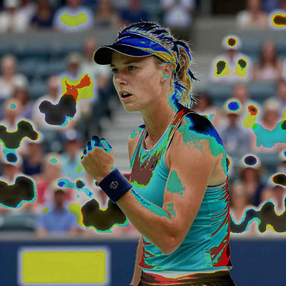 Rybakina overcomes injury and rain delay, paves way to World No.1 at US Open