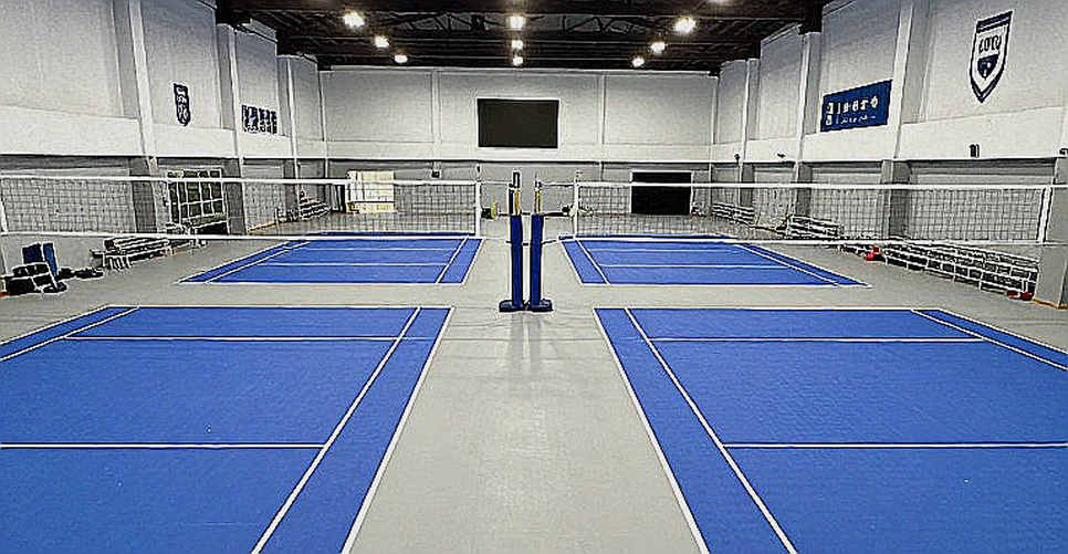 Cameroon vào chung kết CAVB và giành suất dự World Championship 2027: tấm vé giành bằng những điểm số sát nút