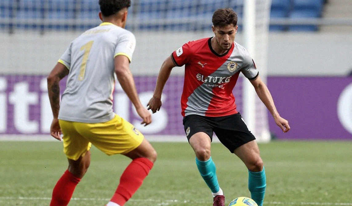Fulham của Arbeloa: xG 3.14 không thể biện minh cho ba trận thua Fulham của Arbeloa: xG 3.14 không thể biện minh cho ba trận thua