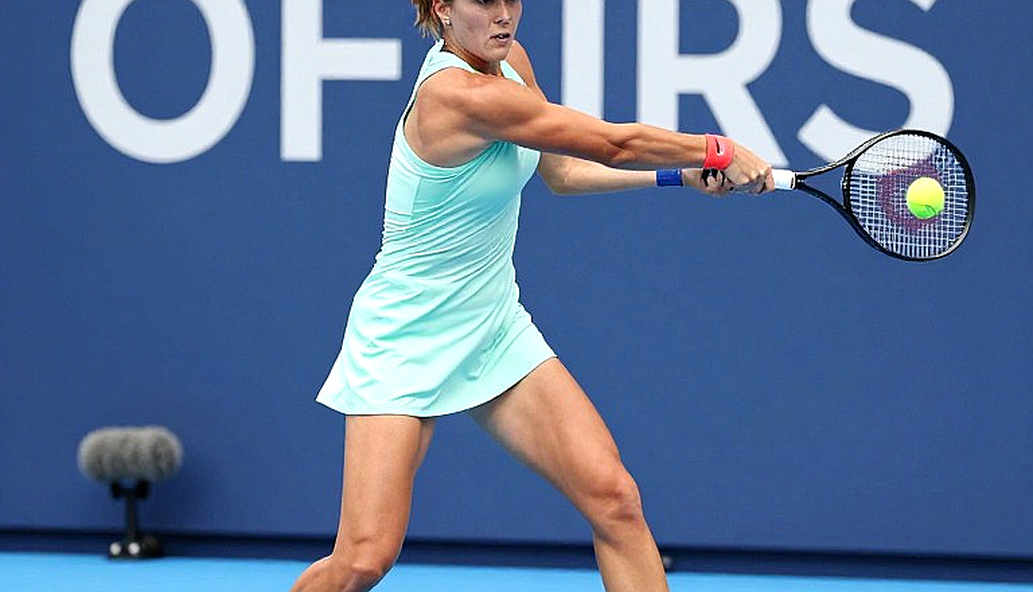 Pegula chớp nhoáng, Sabalenka thống trị: Ngày mưa Flushing Meadows vẫn chứng kiến những màn trình diễn tốc độ