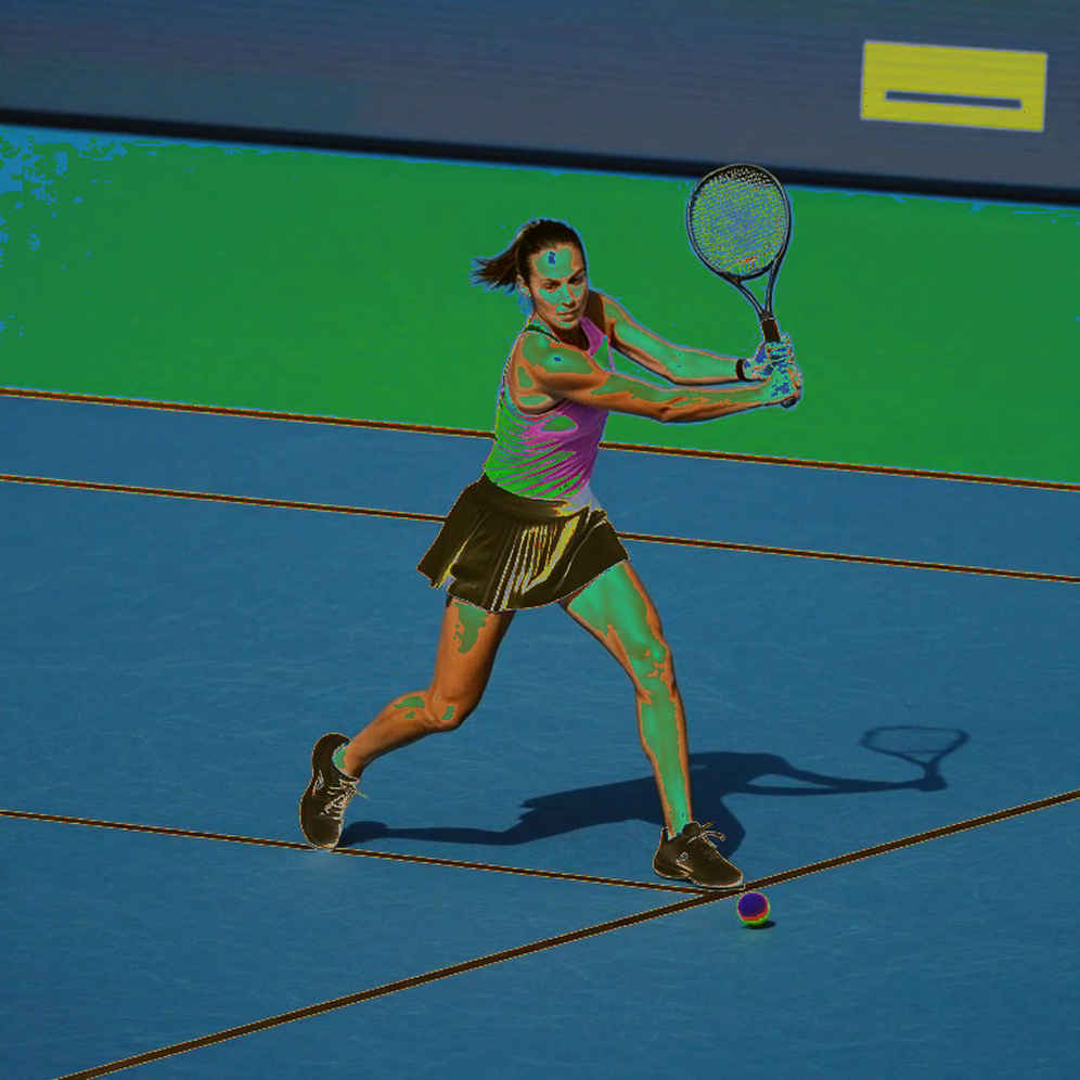 Pegula chớp nhoáng, Sabalenka thống trị: Ngày mưa Flushing Meadows vẫn chứng kiến những màn trình diễn tốc độ