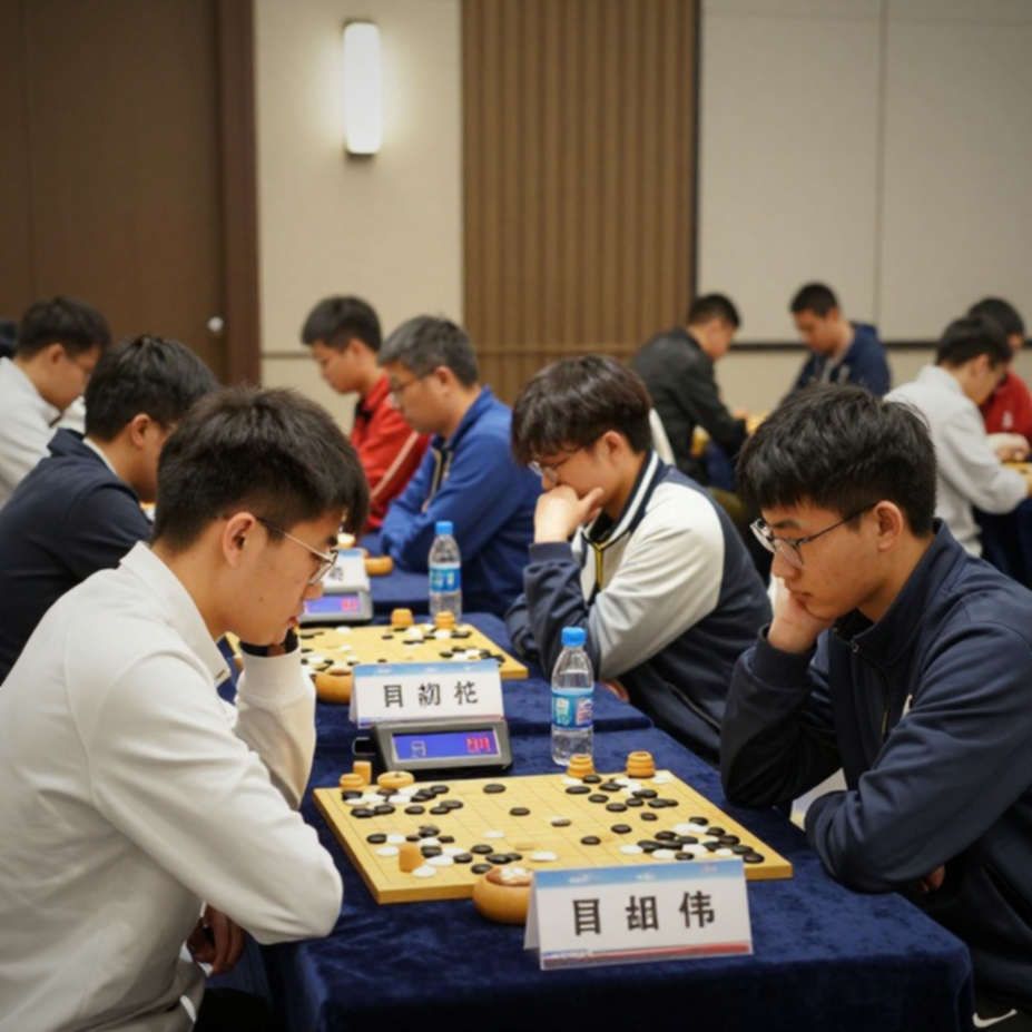 Total Chess công bố giải thử nghiệm Budapest tháng 11/2026: đề xuất hệ thống tính điểm hợp nhất vẫn chưa có lộ trình