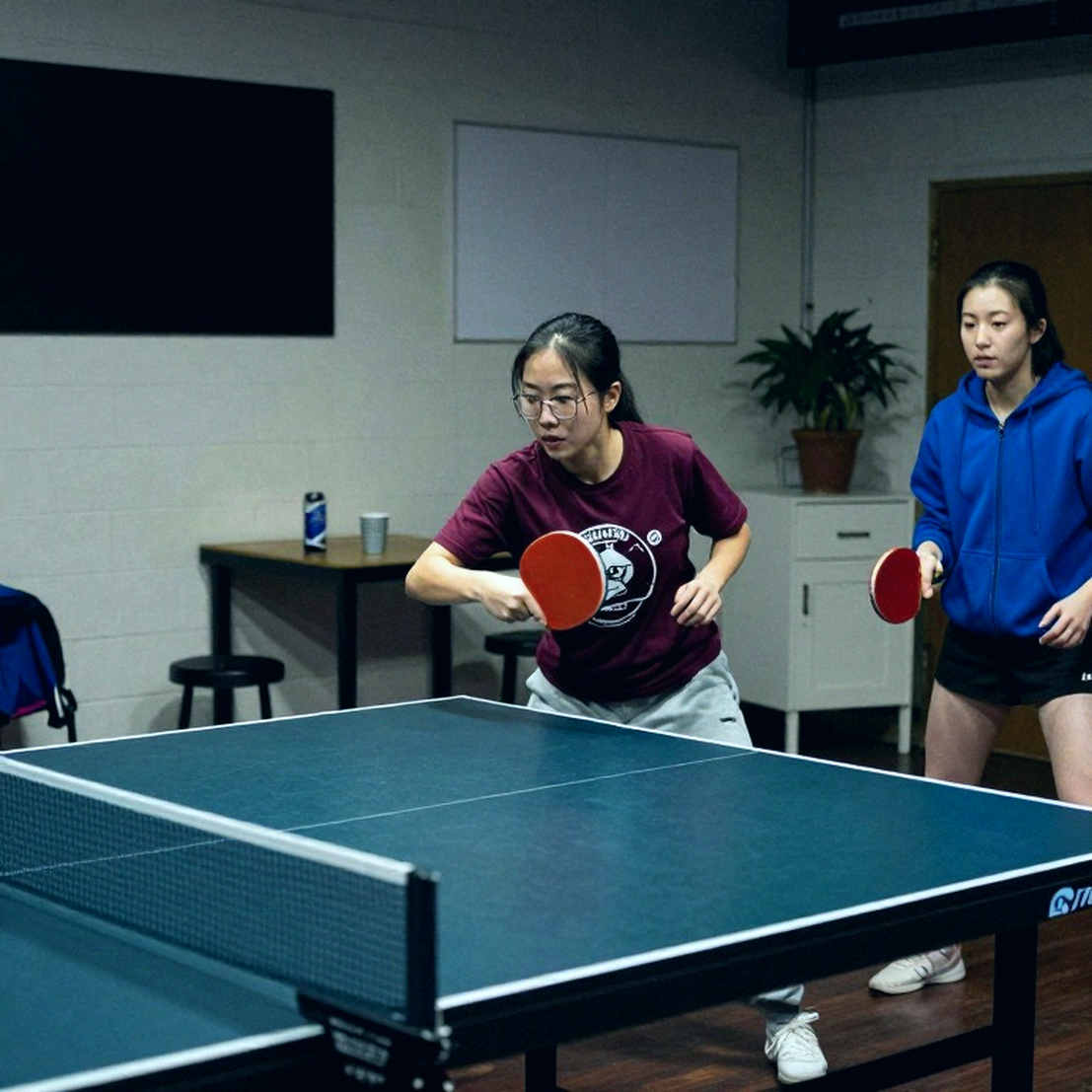 Đăng Ký Thẻ Truyền Thông Cho Giải Đơn Chống Cá Nhân Châu Âu 2026 Tại Ljubljana