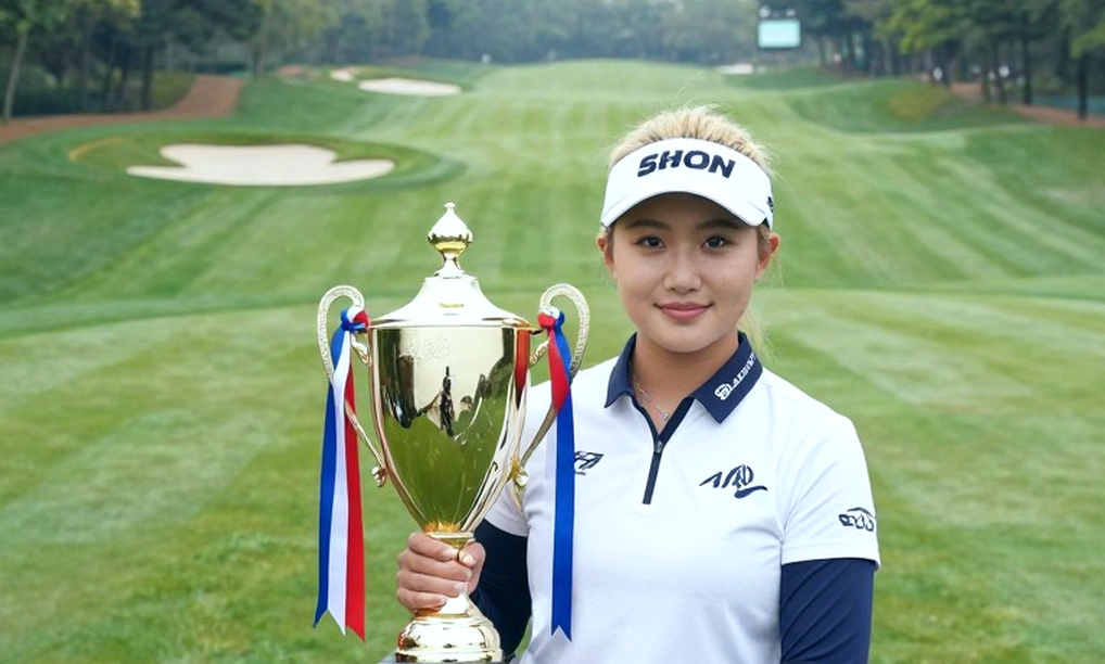 Presidents Cup 2026: Bài Toán Chọn Người Tại Medinah – Nơi Ký Ức Và Dữ Liệu Gặp Nhau