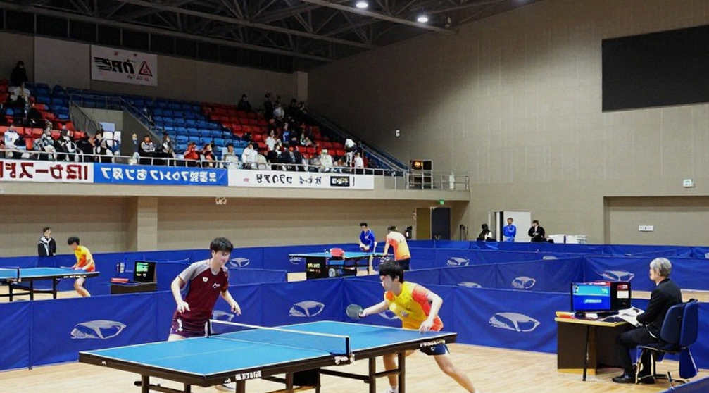 118 nội dung trong sáu ngày và một hạn chót không thể trễ: Đọc cấu trúc U.S. Open bóng bàn 2026 bằng dữ liệu