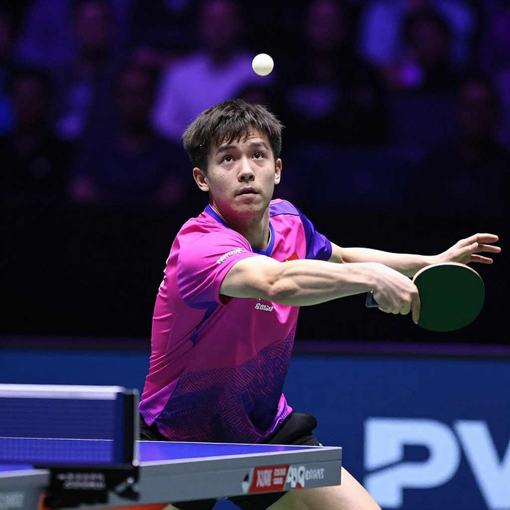 Từ 18-19 đến 21-19: Srikanth và màn tái sinh của một thế hệ bị lãng quên Từ 18-19 đến 21-19: Srikanth và màn tái sinh của một thế hệ bị lãng quên