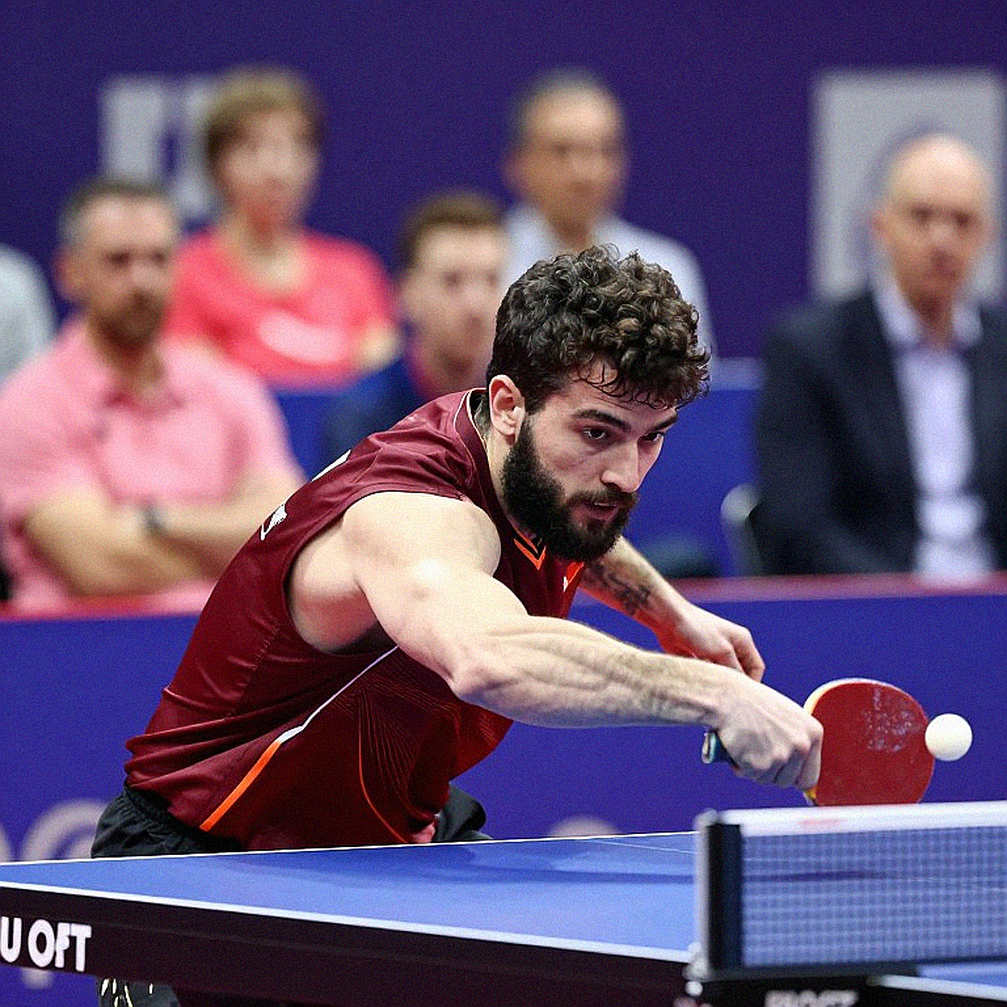 Table Tennis England Members' Day: Member Voice and the Test of Turning Talk into Action